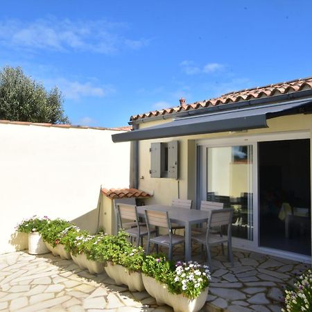 Saint-Martin-de-Ré Large Studio Close To The Beach מראה חיצוני תמונה