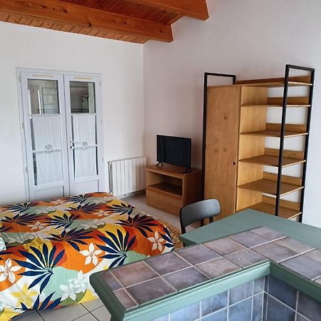 Saint-Martin-de-Ré Large Studio Close To The Beach מראה חיצוני תמונה