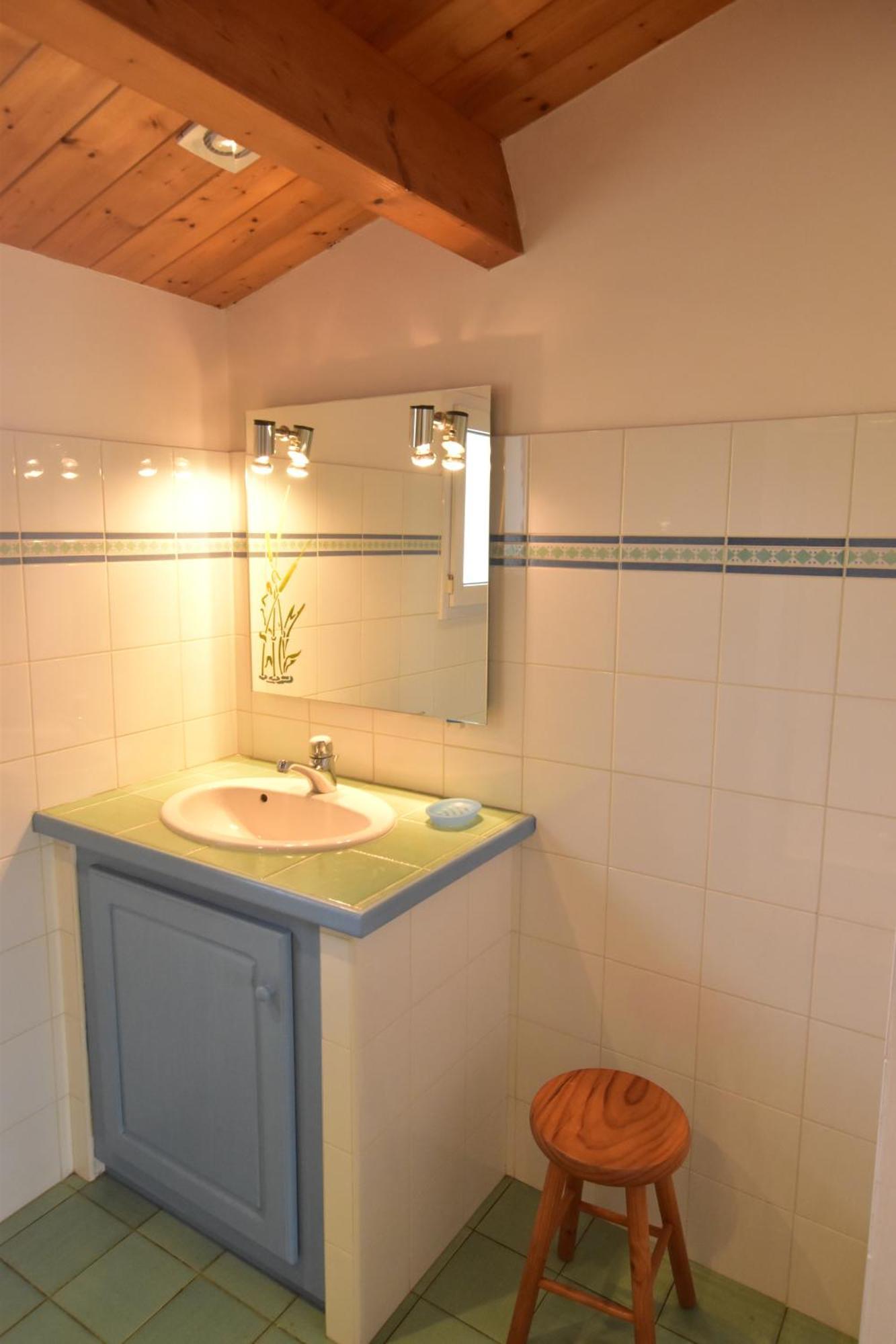 Saint-Martin-de-Ré Large Studio Close To The Beach מראה חיצוני תמונה