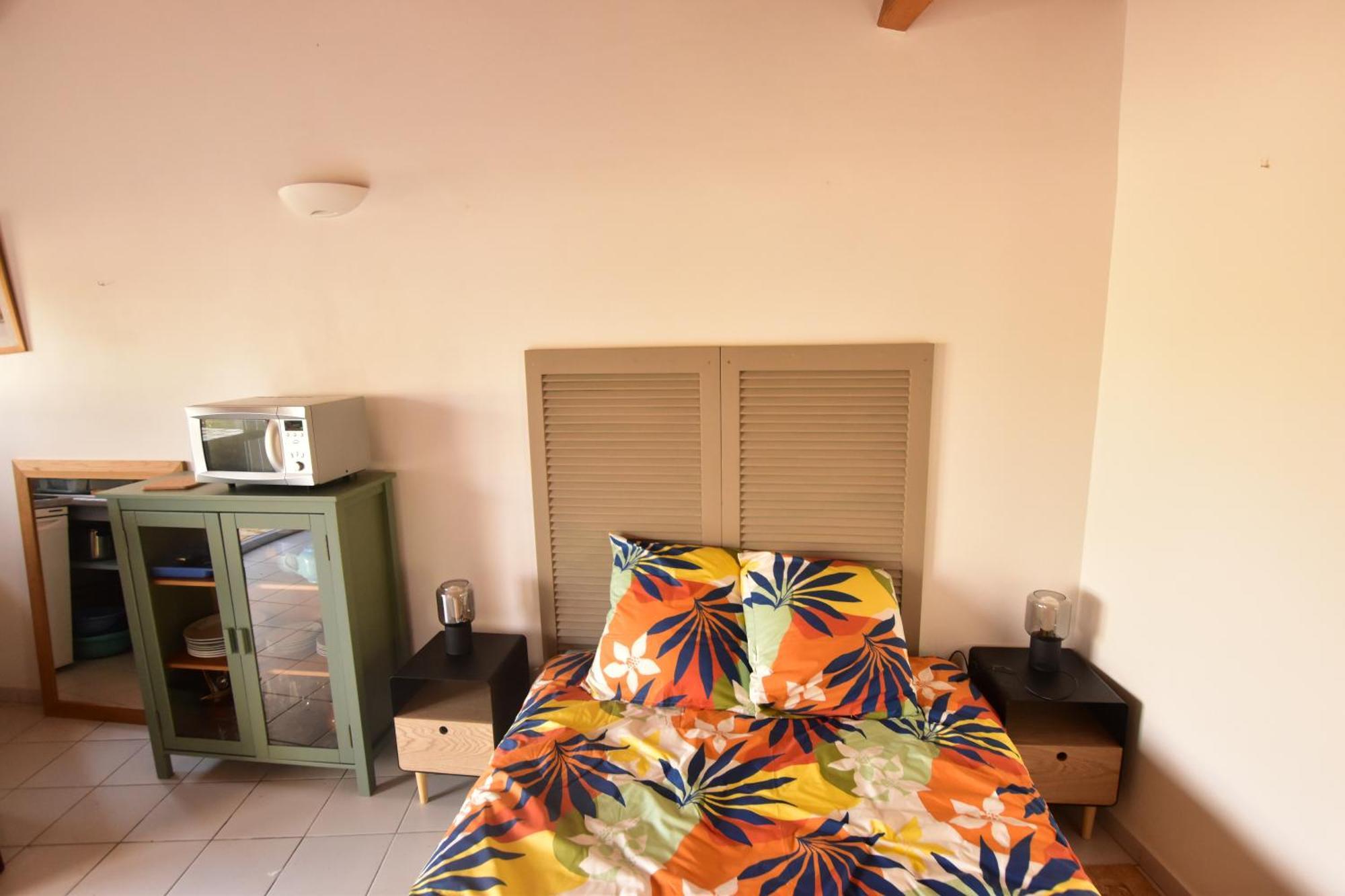 Saint-Martin-de-Ré Large Studio Close To The Beach מראה חיצוני תמונה
