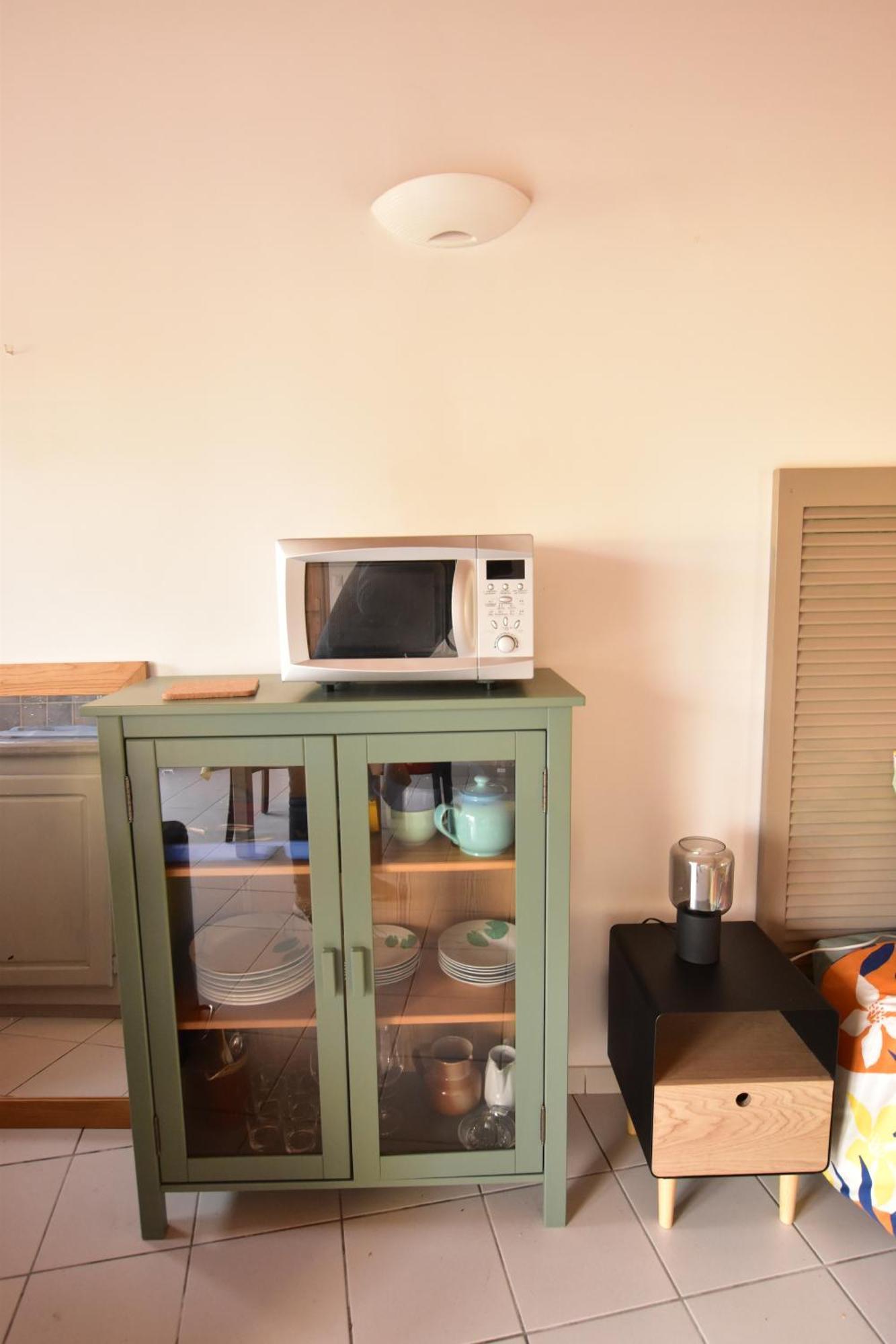 Saint-Martin-de-Ré Large Studio Close To The Beach מראה חיצוני תמונה