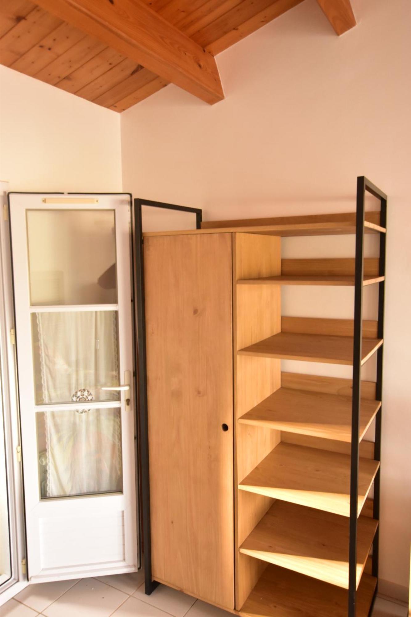 Saint-Martin-de-Ré Large Studio Close To The Beach מראה חיצוני תמונה
